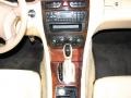 Desert Silver Metallic - C 240 Sedan Photo No. 15