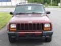 Sienna Pearlcoat - Cherokee Sport 4x4 Photo No. 3