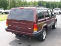 Sienna Pearlcoat - Cherokee Sport 4x4 Photo No. 4