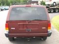 Sienna Pearlcoat - Cherokee Sport 4x4 Photo No. 5