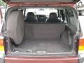 Sienna Pearlcoat - Cherokee Sport 4x4 Photo No. 6