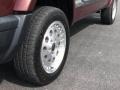 Sienna Pearlcoat - Cherokee Sport 4x4 Photo No. 7