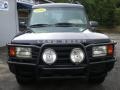 1998 Beluga Black Land Rover Discovery LE  photo #3