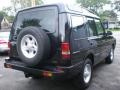 1998 Beluga Black Land Rover Discovery LE  photo #6