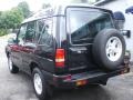 1998 Beluga Black Land Rover Discovery LE  photo #8