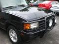 1998 Beluga Black Land Rover Discovery LE  photo #14