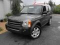 2006 Bonatti Grey Metallic Land Rover LR3 V8 HSE  photo #2