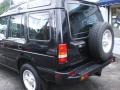 1998 Beluga Black Land Rover Discovery LE  photo #16