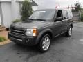 2006 Bonatti Grey Metallic Land Rover LR3 V8 HSE  photo #3