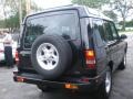 1998 Beluga Black Land Rover Discovery LE  photo #18