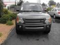 2006 Bonatti Grey Metallic Land Rover LR3 V8 HSE  photo #5
