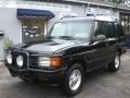 1998 Beluga Black Land Rover Discovery LE  photo #19