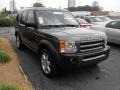 2006 Bonatti Grey Metallic Land Rover LR3 V8 HSE  photo #6