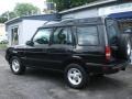 1998 Beluga Black Land Rover Discovery LE  photo #21