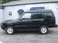 1998 Beluga Black Land Rover Discovery LE  photo #22