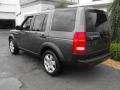 2006 Bonatti Grey Metallic Land Rover LR3 V8 HSE  photo #10