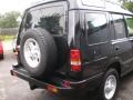 1998 Beluga Black Land Rover Discovery LE  photo #26