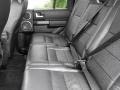 2006 Bonatti Grey Metallic Land Rover LR3 V8 HSE  photo #17