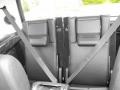 2006 Bonatti Grey Metallic Land Rover LR3 V8 HSE  photo #18