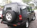 1998 Beluga Black Land Rover Discovery LE  photo #35