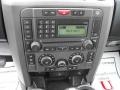 2006 Bonatti Grey Metallic Land Rover LR3 V8 HSE  photo #25