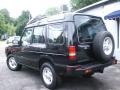 1998 Beluga Black Land Rover Discovery LE  photo #39