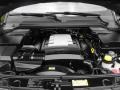 2006 Bonatti Grey Metallic Land Rover LR3 V8 HSE  photo #37