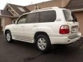 Blizzard White Pearl - LX 470 Photo No. 4