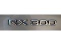 2000 Millennium Silver Metallic Lexus RX 300  photo #40