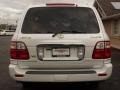 Blizzard White Pearl - LX 470 Photo No. 30