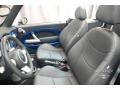 Lightning Blue Metallic - Cooper Convertible Photo No. 10
