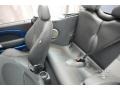 Lightning Blue Metallic - Cooper Convertible Photo No. 11