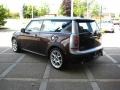 Hot Chocolate Metallic - Cooper S Clubman Photo No. 6