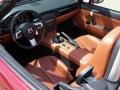 2006 Copper Red Mica Mazda MX-5 Miata Grand Touring Roadster  photo #7