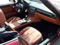 2006 Copper Red Mica Mazda MX-5 Miata Grand Touring Roadster  photo #8