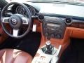2006 Copper Red Mica Mazda MX-5 Miata Grand Touring Roadster  photo #9