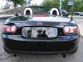 2006 Brilliant Black Mazda MX-5 Miata Sport Roadster  photo #5