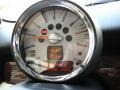 Hot Chocolate Metallic - Cooper S Clubman Photo No. 22