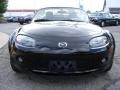 2006 Brilliant Black Mazda MX-5 Miata Sport Roadster  photo #9