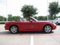 Classic Red - MX-5 Miata Roadster Photo No. 6