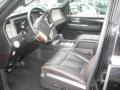 2007 Black Lincoln Navigator L Luxury 4x4  photo #5