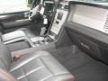 2007 Black Lincoln Navigator L Luxury 4x4  photo #20