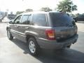 2000 Taupe Frost Metallic Jeep Grand Cherokee Laredo  photo #6