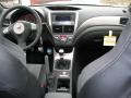 Aspen White - Impreza WRX STi Photo No. 13
