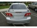 Satin Silver Metallic - MAZDA6 s Sedan Photo No. 5