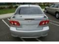 2003 Satin Silver Metallic Mazda MAZDA6 s Sedan  photo #5