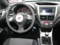 Aspen White - Impreza WRX STi Photo No. 14