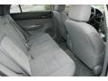 Satin Silver Metallic - MAZDA6 s Sedan Photo No. 11