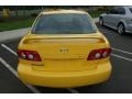 2003 Speed Yellow Mazda MAZDA6 s Sedan  photo #5
