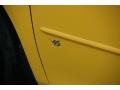 2003 Speed Yellow Mazda MAZDA6 s Sedan  photo #8